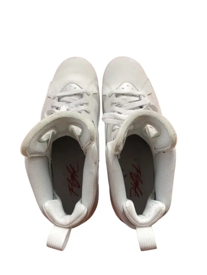 Sneakers Nike Air Größe 41 Weiß Hochwertig Sportlich Nike Air - sportschuhe Sneakers Nike Air Gr 41 neuwertig