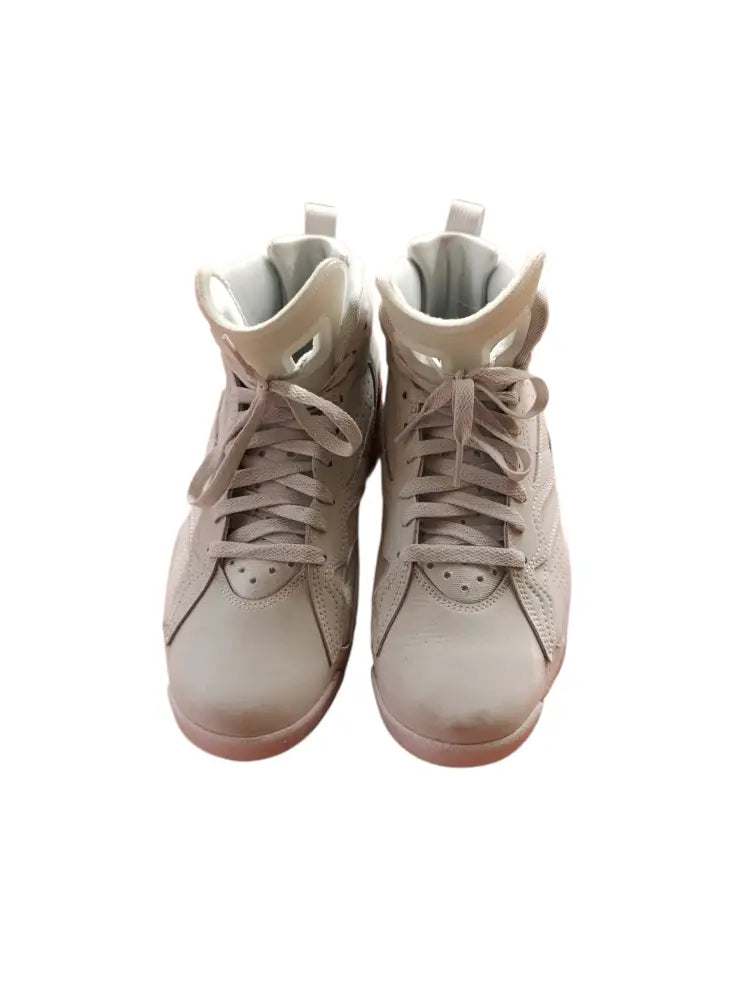 Sneakers Nike Air Größe 41 Weiß Hochwertig Sportlich Nike Air - sportschuhe Sneakers Nike Air Gr 41 neuwertig