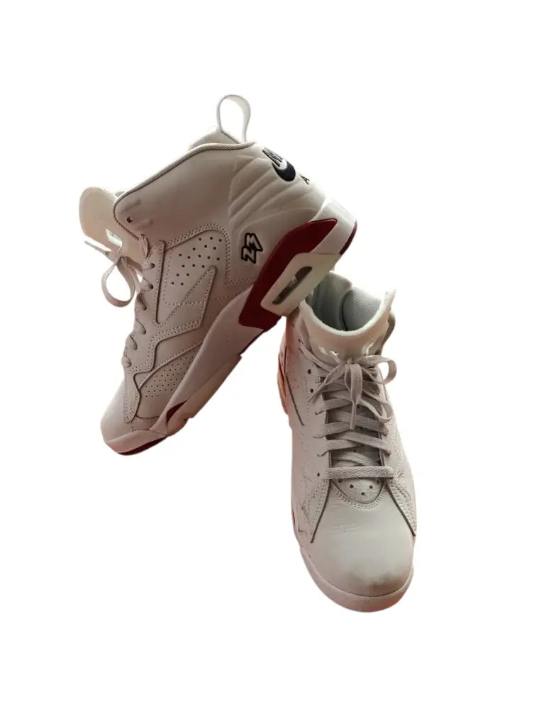 Sneakers Nike Air Größe 41 Weiß Hochwertig Sportlich Nike Air - sportschuhe Sneakers Nike Air Gr 41 neuwertig