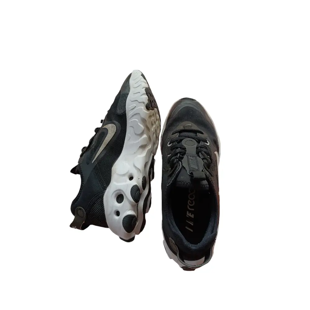 Sneakers Nike React Gr.40 - sportschuhe Sneakers Nike React Gr.40 - Vintage&Present Mode