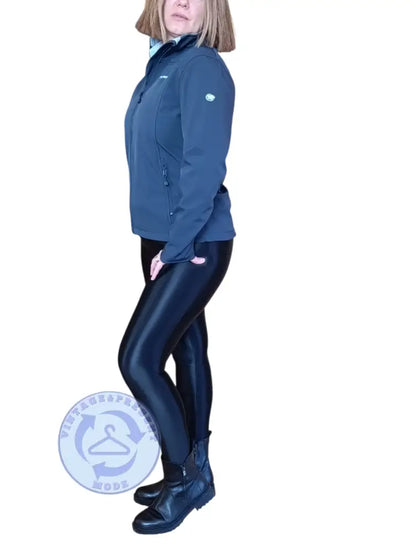 Softshelljacke Kilimanjaro Gr.M