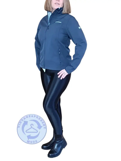 Softshelljacke Kilimanjaro Gr.M