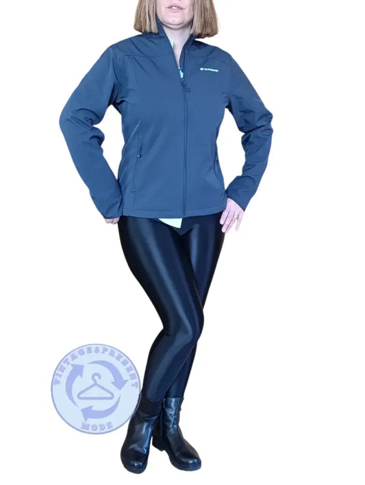 Softshelljacke Kilimanjaro Gr.M