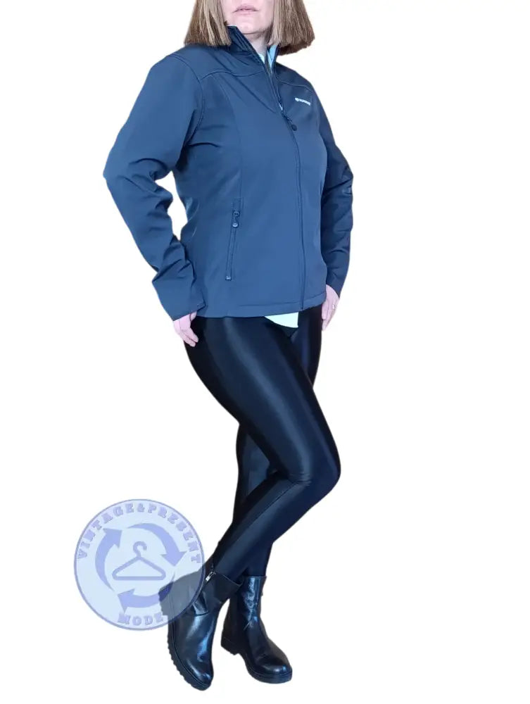 Softshelljacke Kilimanjaro Gr.M