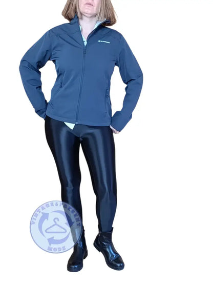 Softshelljacke Kilimanjaro Gr.M