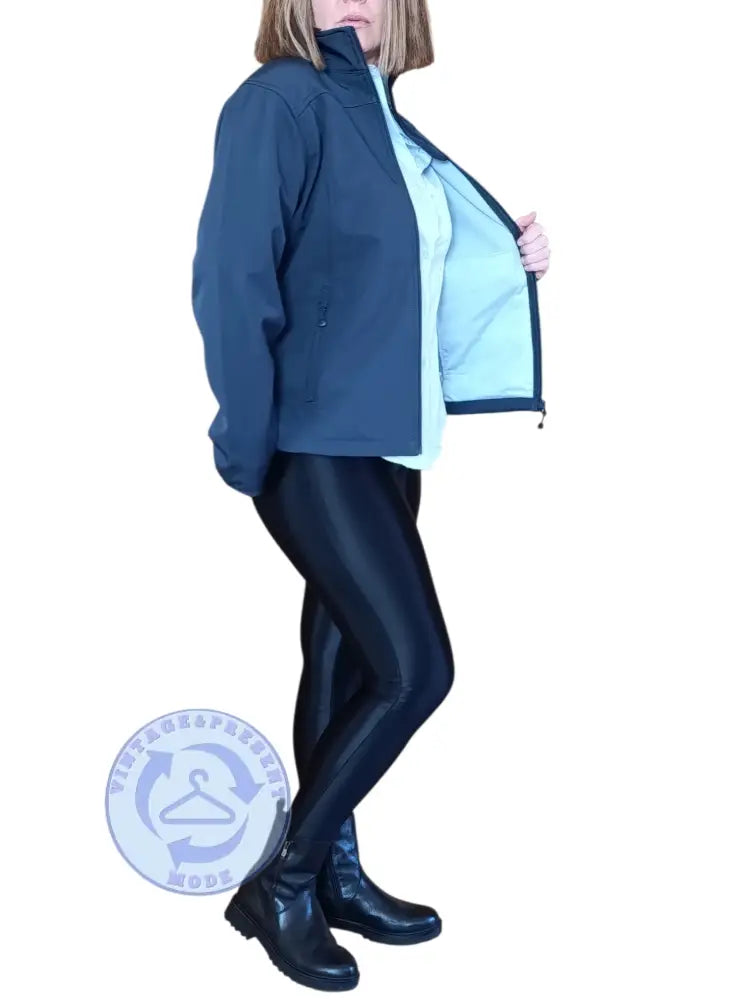 Softshelljacke Kilimanjaro Gr.M