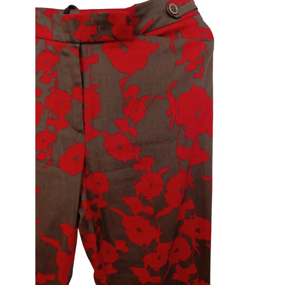 Sommerhose Gr. 36 - Sommerhose Sommerhose Gr. 36 - Vintage&Present Mode Hosen