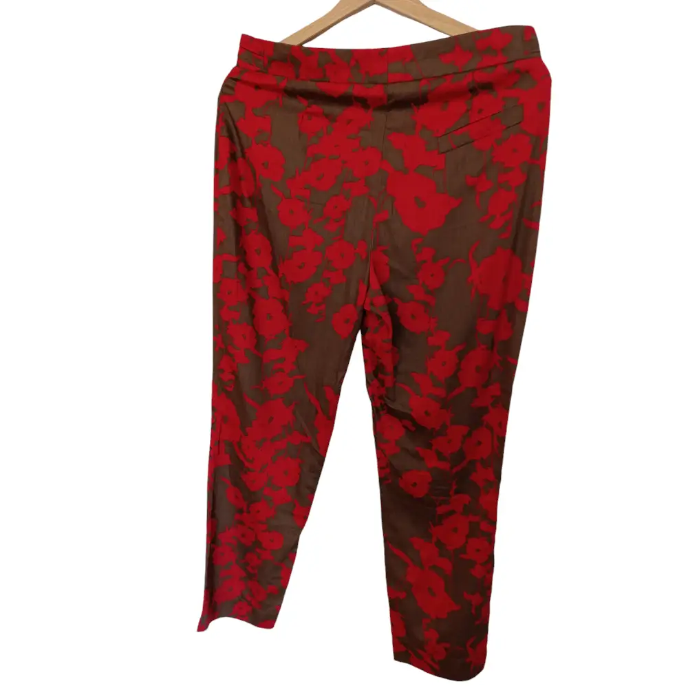 Sommerhose Gr. 36 - Sommerhose Sommerhose Gr. 36 - Vintage&Present Mode Hosen