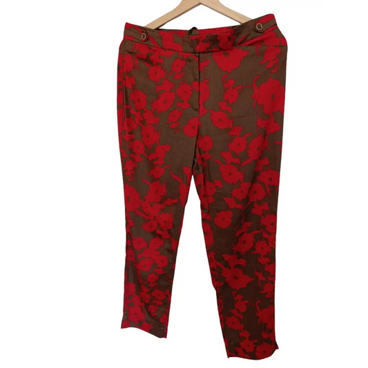 Sommerhose Gr. 36 - Sommerhose Sommerhose Gr. 36 - Vintage&Present Mode Hosen