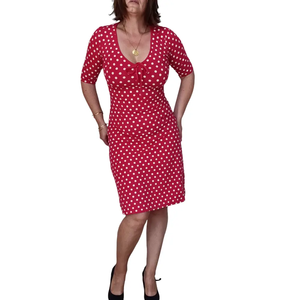 Sommerkleid Gr. 36 - Sommerkleid Sommerkleid Gr. 36 - Vintage&Present Mode Kleider