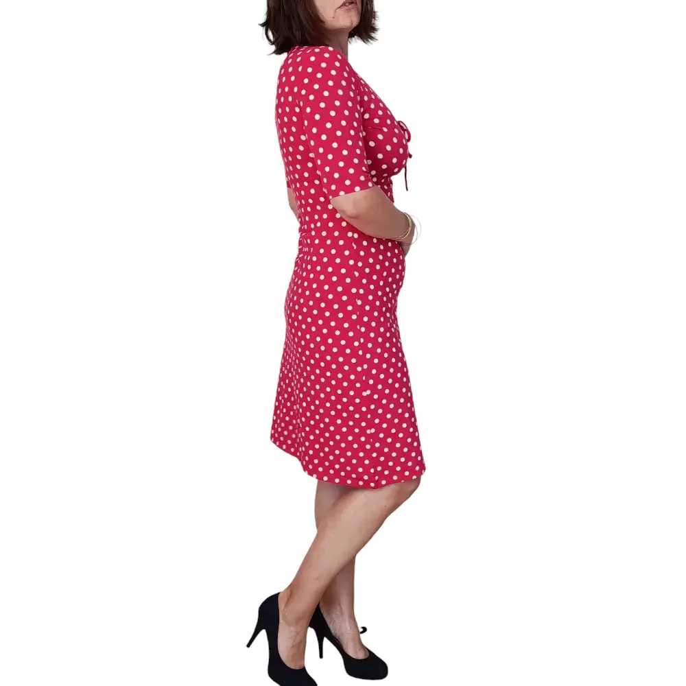 Sommerkleid Gr. 36 - Sommerkleid Sommerkleid Gr. 36 - Vintage&Present Mode Kleider