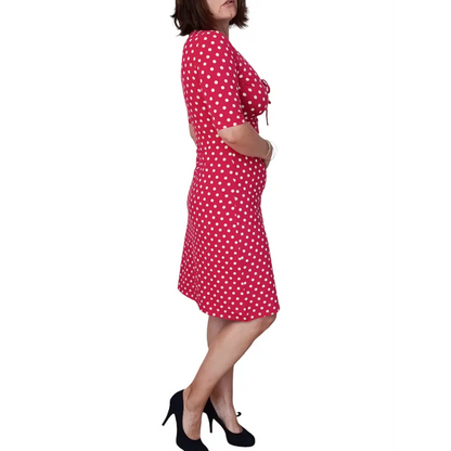 Sommerkleid Gr. 36 - Sommerkleid Sommerkleid Gr. 36 - Vintage&Present Mode Kleider