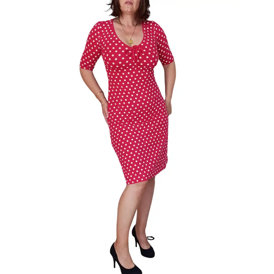 Sommerkleid Gr. 36 - Sommerkleid Sommerkleid Gr. 36 - Vintage&Present Mode Kleider