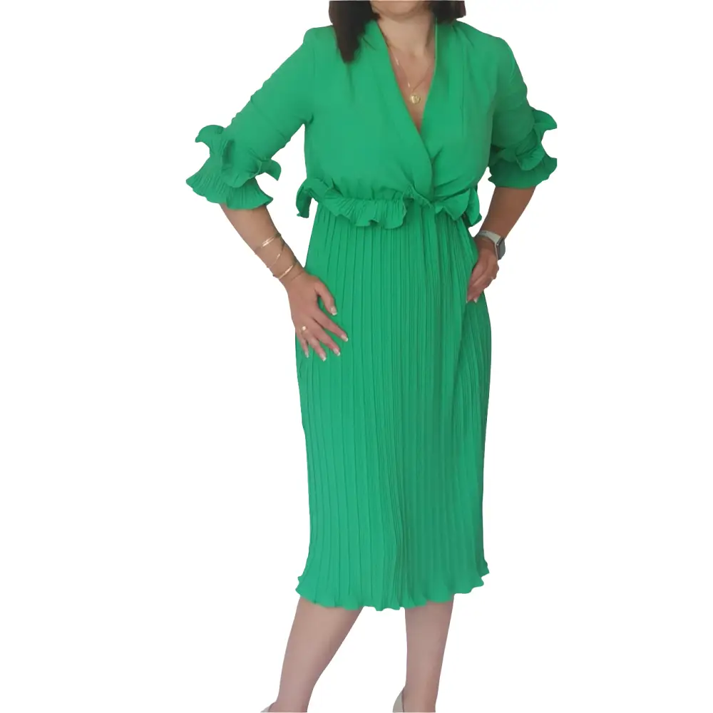 Sommerkleid Gr. 36 - Sommerkleid Sommerkleid Gr. 36 - Vintage&Present Mode Kleider