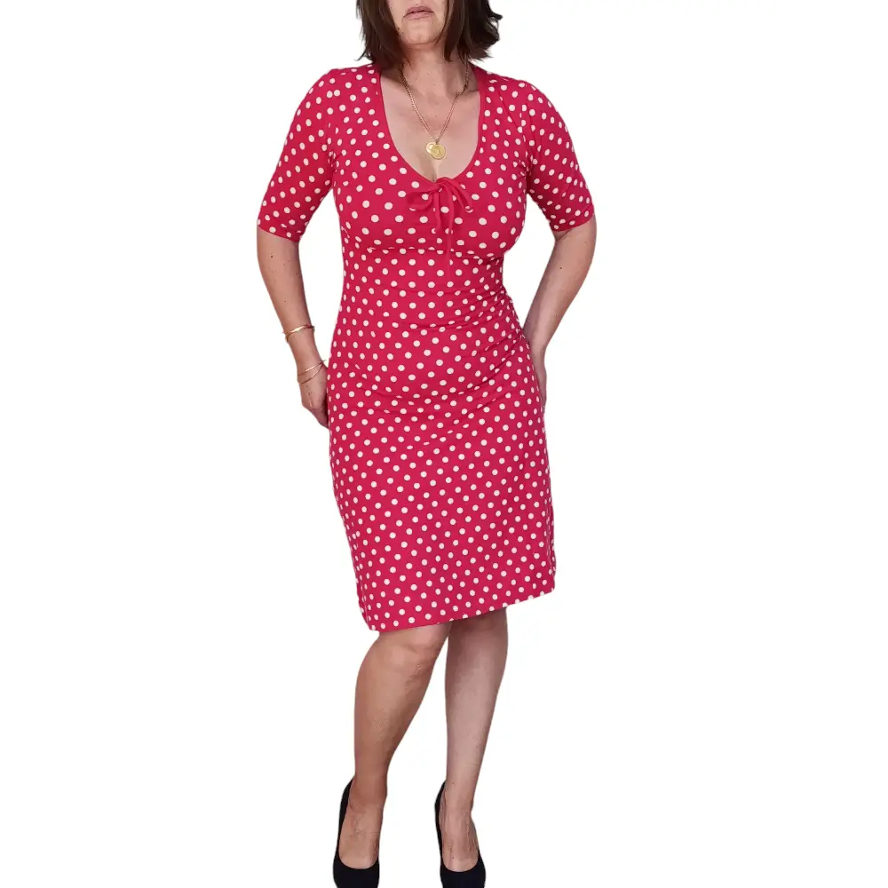 Sommerkleid Gr. 36 - Sommerkleid Sommerkleid Gr. 36 - Vintage&Present Mode Kleider