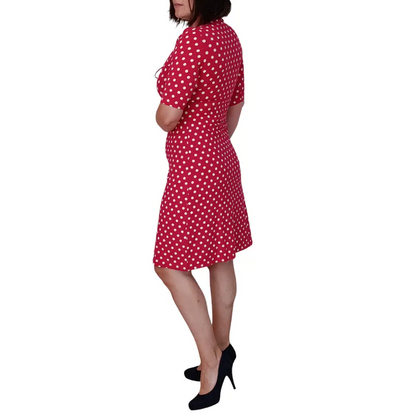 Sommerkleid Gr. 36 - Sommerkleid Sommerkleid Gr. 36 - Vintage&Present Mode Kleider