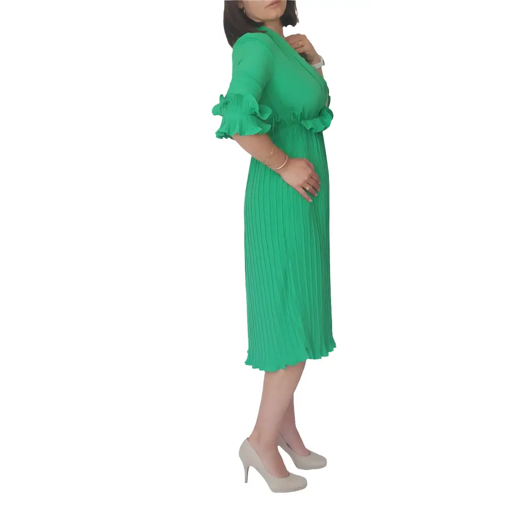 Sommerkleid Gr. 36 - Sommerkleid Sommerkleid Gr. 36 - Vintage&Present Mode Kleider