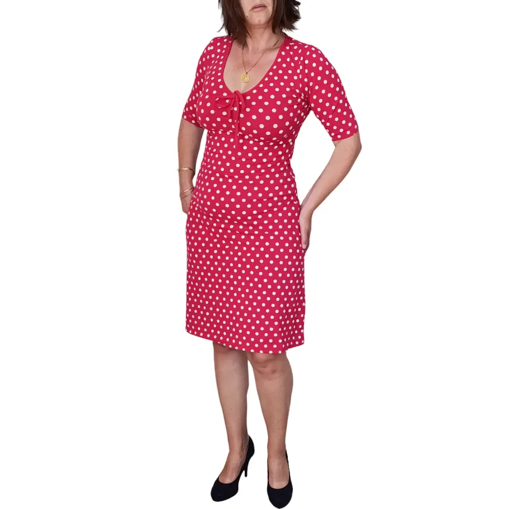 Sommerkleid Gr. 36 - Sommerkleid Sommerkleid Gr. 36 - Vintage&Present Mode Kleider