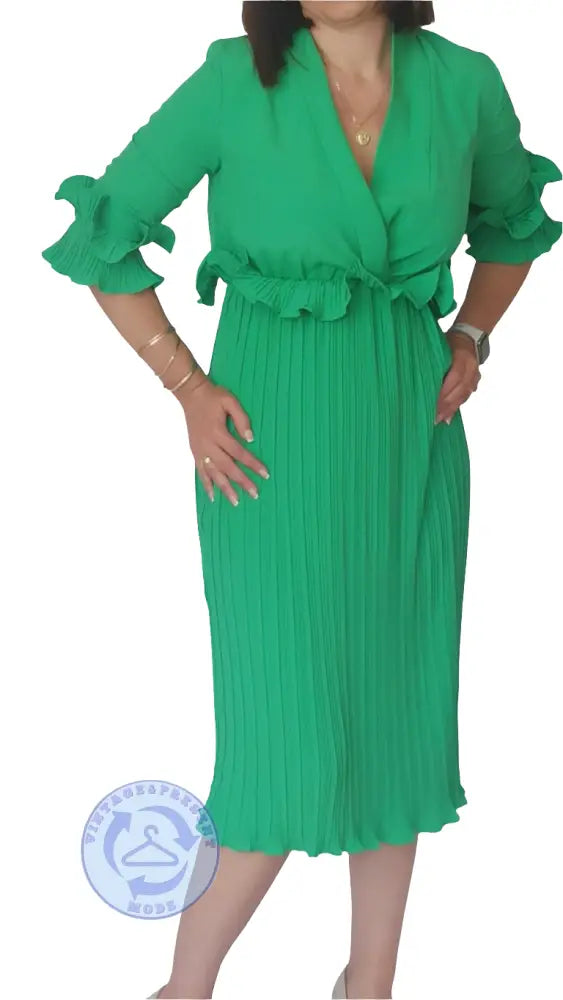 Sommerkleid Gr. 36 - Sommerkleid Sommerkleid Gr. 36 - Vintage&Present Mode Kleider