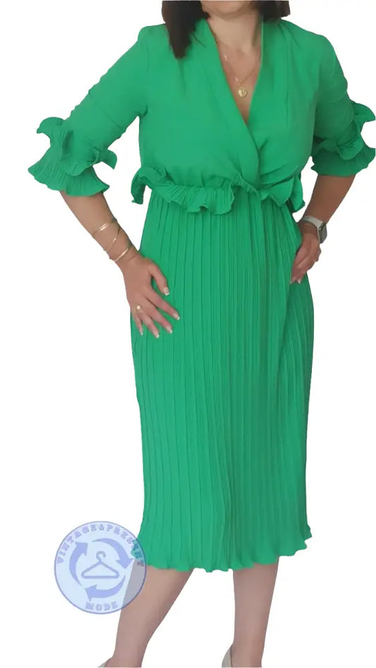 Sommerkleid Gr. 36 - Sommerkleid Sommerkleid Gr. 36 - Vintage&Present Mode Kleider