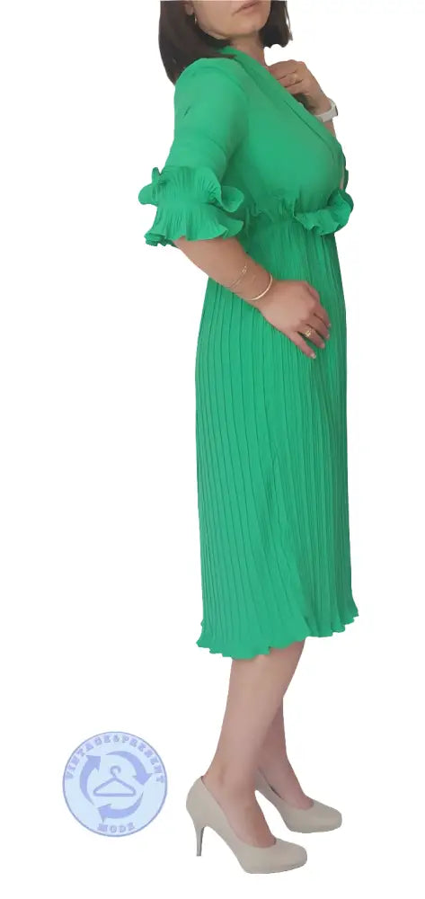 Sommerkleid Gr. 36 - Sommerkleid Sommerkleid Gr. 36 - Vintage&Present Mode Kleider