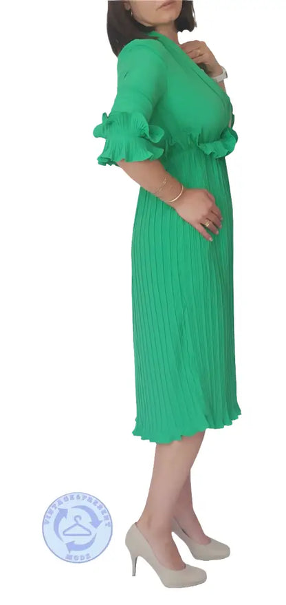 Sommerkleid Gr. 36 - Sommerkleid Sommerkleid Gr. 36 - Vintage&Present Mode Kleider