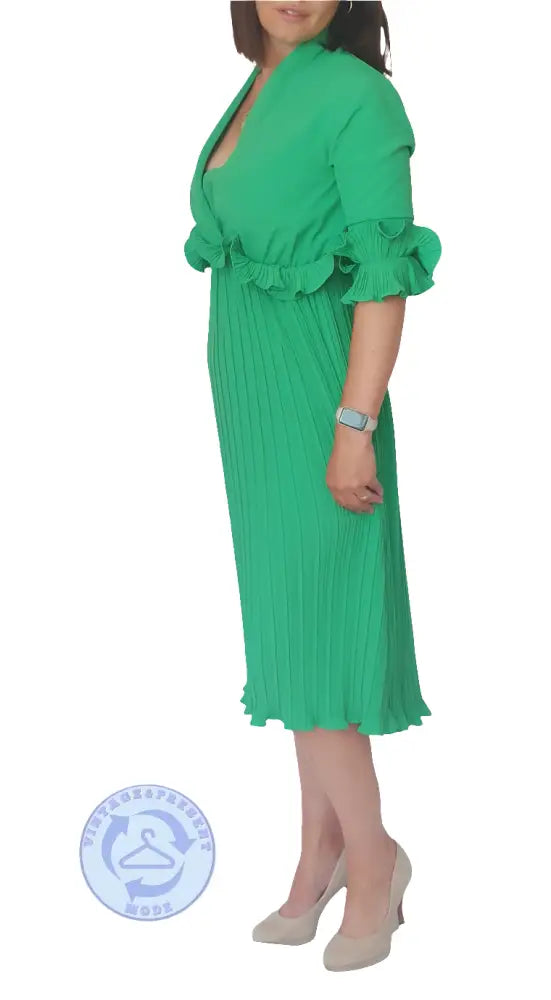 Sommerkleid Gr. 36 - Sommerkleid Sommerkleid Gr. 36 - Vintage&Present Mode Kleider