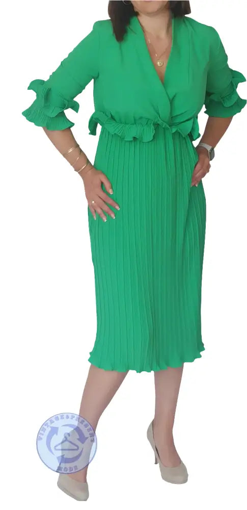 Sommerkleid Gr. 36 - Sommerkleid Sommerkleid Gr. 36 - Vintage&Present Mode Kleider