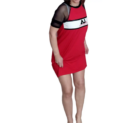 Sommerkleid Gr. L - Sommerkleid Sommerkleid Gr. L - Vintage&Present Mode Kleider