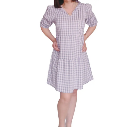 Sommerkleid Gr. L - Sommerkleid Sommerkleid Gr. L - Vintage&Present Mode Kleider