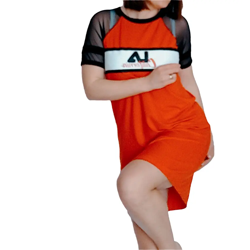 Sommerkleid Gr. L - Sommerkleid Sommerkleid Gr. L - Vintage&Present Mode Kleider