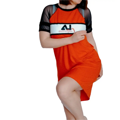 Sommerkleid Gr. L - Sommerkleid Sommerkleid Gr. L - Vintage&Present Mode Kleider