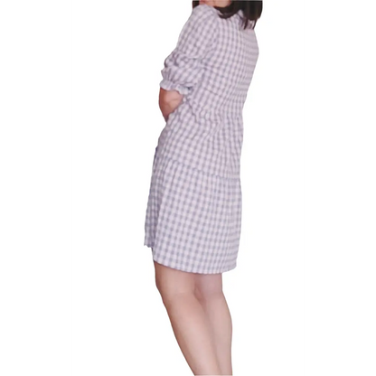 Sommerkleid Gr. L - Sommerkleid Sommerkleid Gr. L - Vintage&Present Mode Kleider