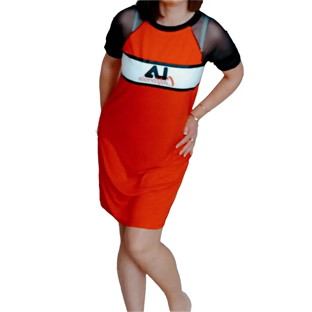 Sommerkleid Gr. L - Sommerkleid Sommerkleid Gr. L - Vintage&Present Mode Kleider