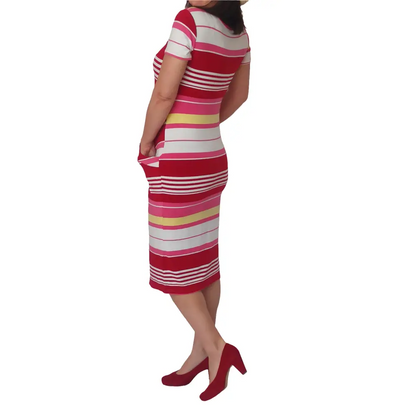 Sommerkleid Gr. L - Sommerkleid Sommerkleid Gr. L - Vintage&Present Mode Kleider