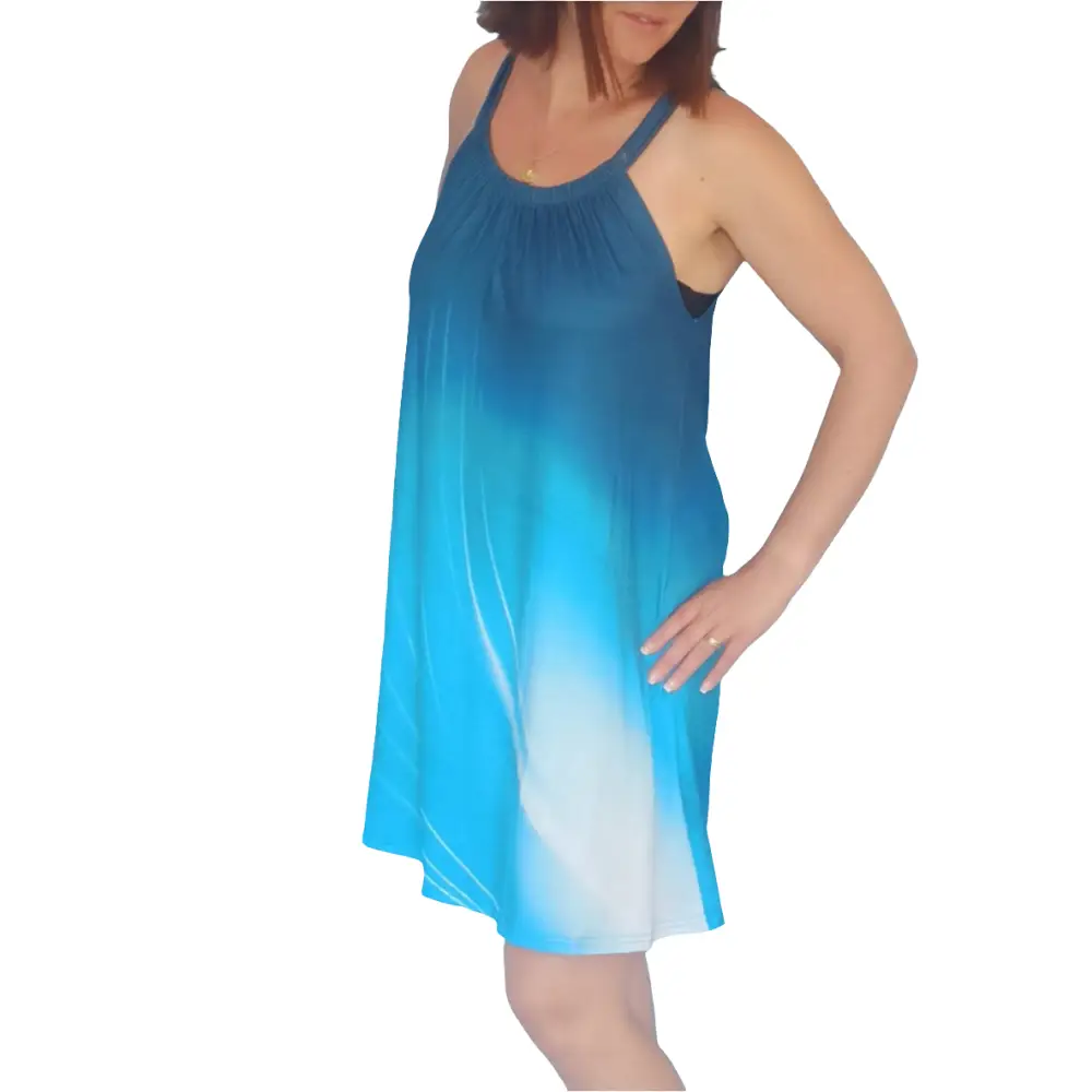 Sommerkleid Gr. M - Sommerkleid Sommerkleid Gr. M - Vintage&Present Mode Kleider