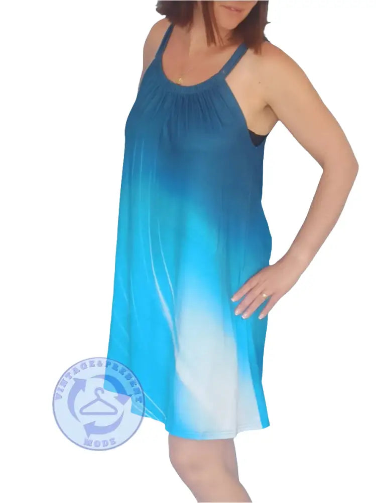 Sommerkleid Gr. M - Sommerkleid Sommerkleid Gr. M - Vintage&Present Mode Kleider