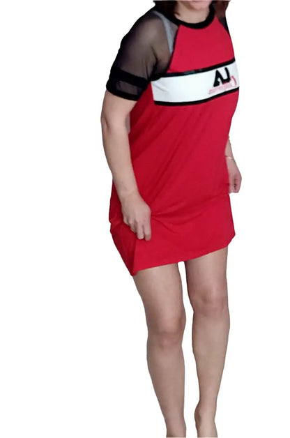 Sommerkleid Gr. L - Sommerkleid Sommerkleid Gr. L - Vintage&Present Mode Kleider
