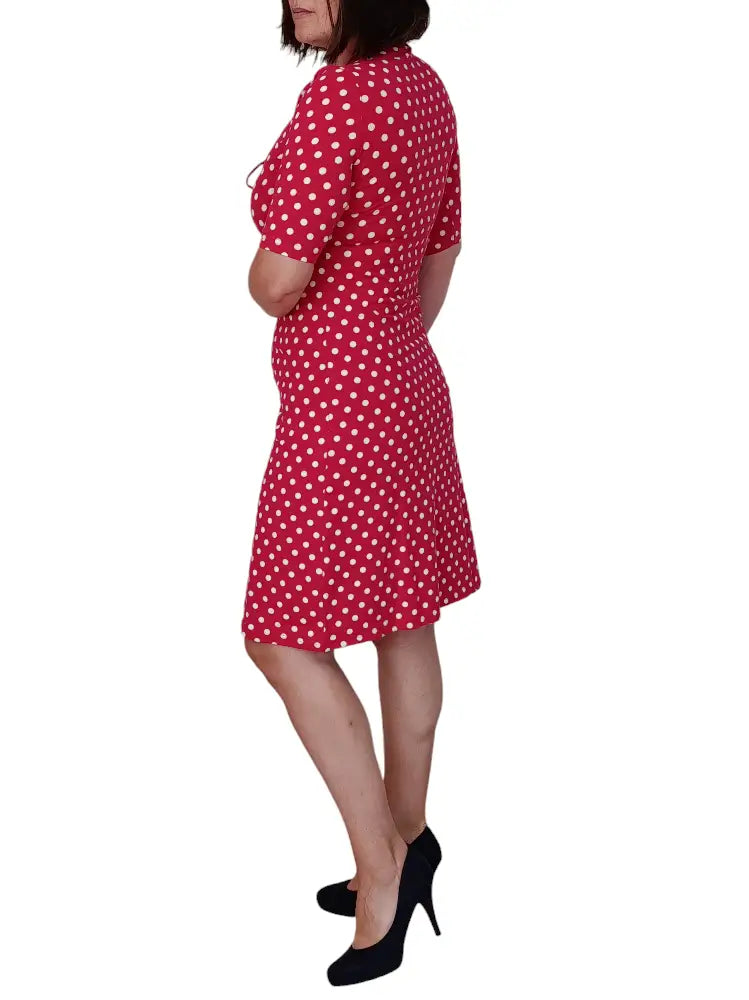 Sommerkleid Gr. 36 - Sommerkleid Sommerkleid Gr. 36 - Vintage&Present Mode Kleider