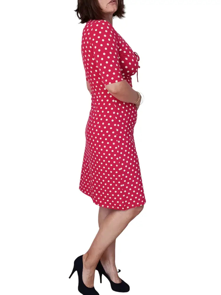 Sommerkleid Gr. 36 - Sommerkleid Sommerkleid Gr. 36 - Vintage&Present Mode Kleider