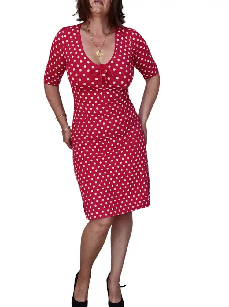 Sommerkleid Gr. 36 - Sommerkleid Sommerkleid Gr. 36 - Vintage&Present Mode Kleider