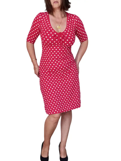 Sommerkleid Gr. 36 - Sommerkleid Sommerkleid Gr. 36 - Vintage&Present Mode Kleider