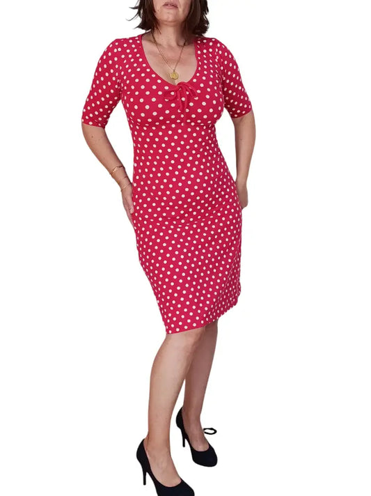 Sommerkleid Gr. 36 - Sommerkleid Sommerkleid Gr. 36 - Vintage&Present Mode Kleider