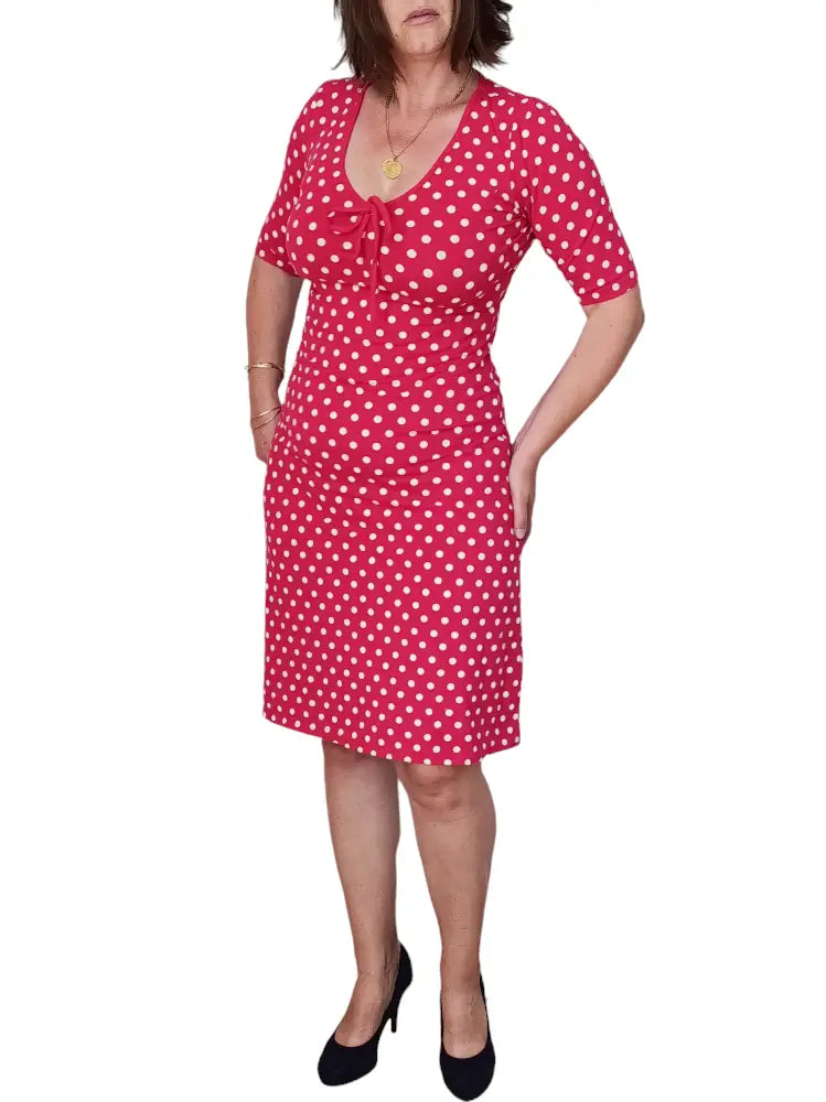 Sommerkleid Gr. 36 - Sommerkleid Sommerkleid Gr. 36 - Vintage&Present Mode Kleider