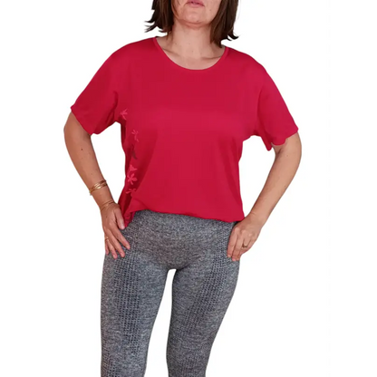 Sport T-Shirt Gr. 48 - T-Shirt Sport T-Shirt Gr. 48 - Vintage&Present Mode