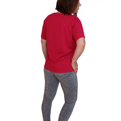 Sport T-Shirt Gr. 48 - T-Shirt Sport T-Shirt Gr. 48 - Vintage&Present Mode