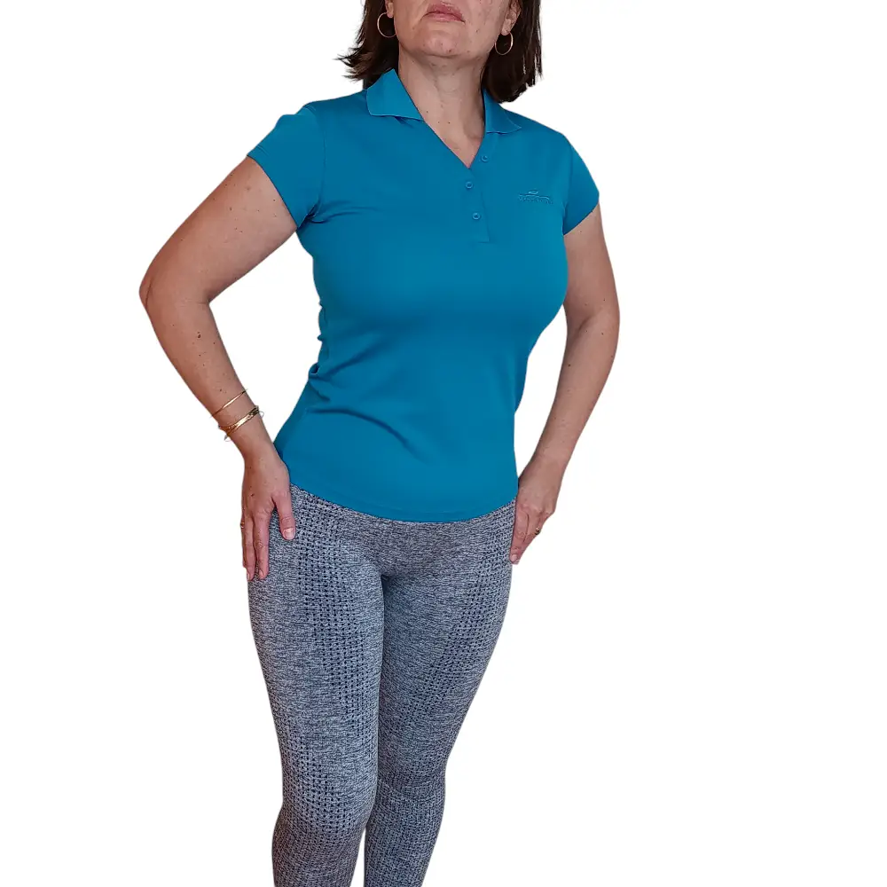 Sport T-Shirt moorhead Gr. 36 - T-Shirt Sport T-Shirt moorhead Gr. 36 - Vintage&Present Mode