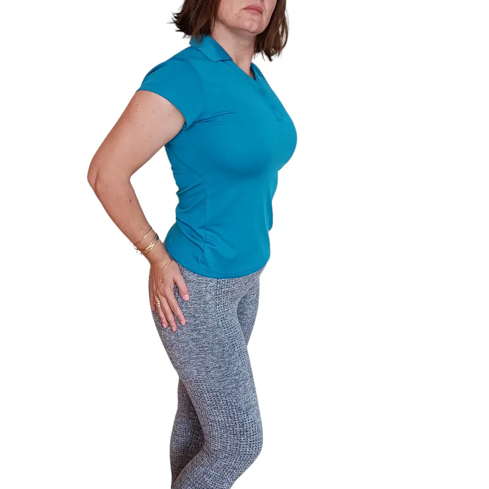 Sport T-Shirt moorhead Gr. 36 - T-Shirt Sport T-Shirt moorhead Gr. 36 - Vintage&Present Mode