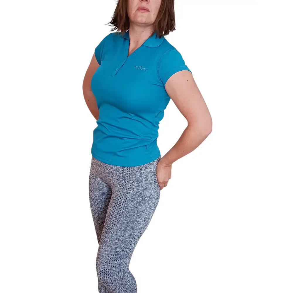 Sport T-Shirt moorhead Gr. 36 - T-Shirt Sport T-Shirt moorhead Gr. 36 - Vintage&Present Mode