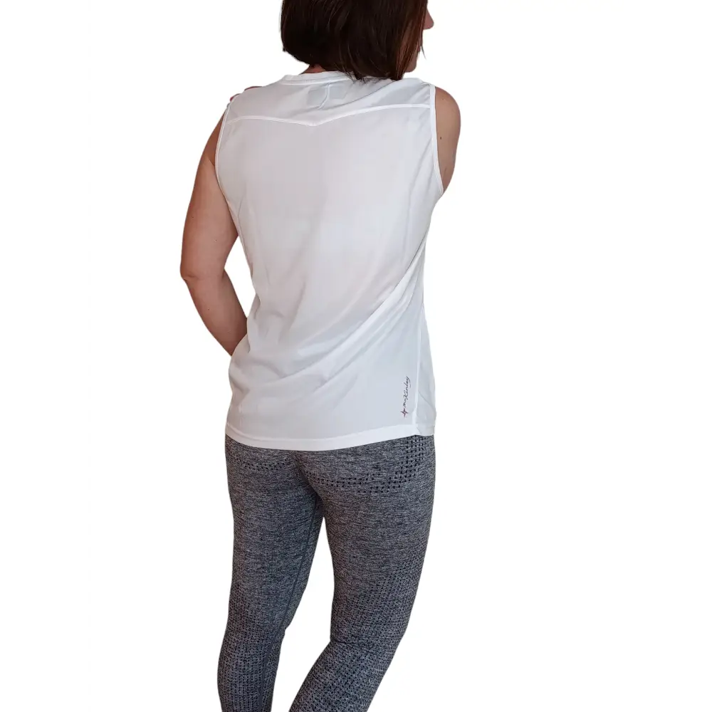 Sport T-Shirt von MC Kinley Gr.46 - T-Shirt Sport T-Shirt von MC Kinley Gr.46 - Vintage&Present Mode